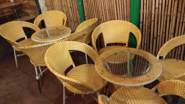 Nukkad Chinese and Tandoori