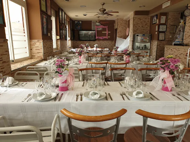 Restaurante La Esencia Andaluza Córdoba