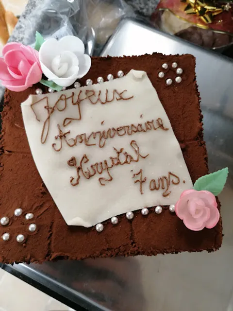 Boulangerie de la Bresle