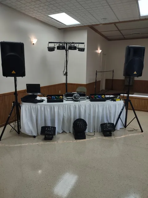 Cassandra Social Hall