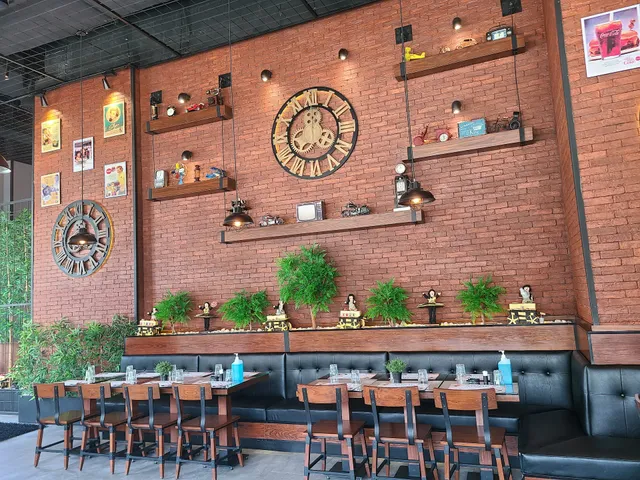 Sizzler Steak House (CFC Mall)