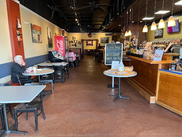 ZiPani Cafe Bistro