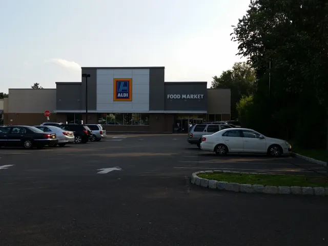 ALDI