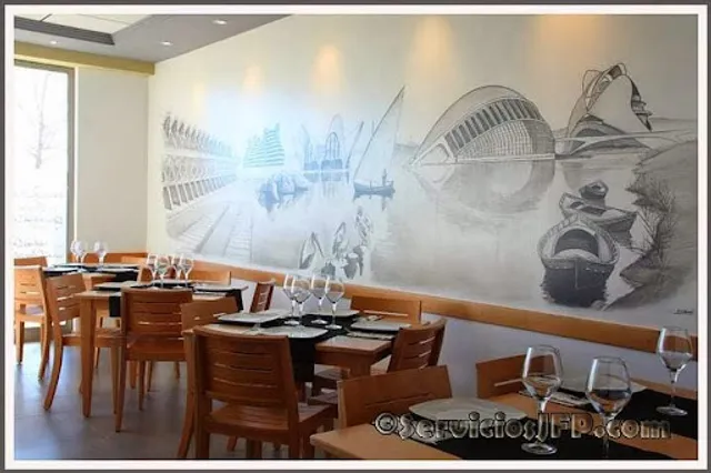 Restaurante Davidoss