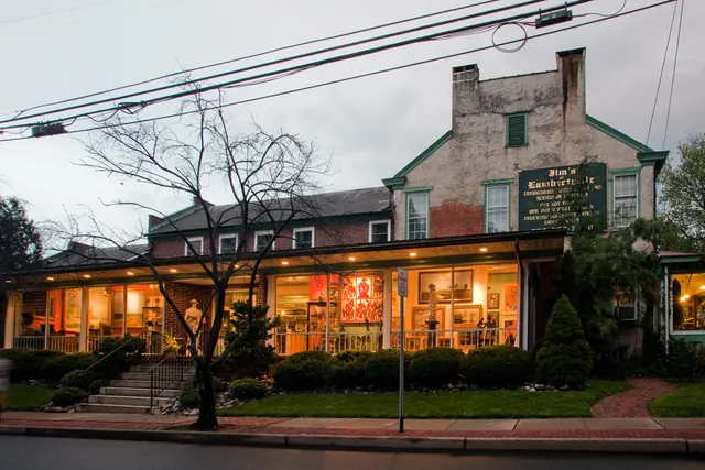 Jim's of Lambertville