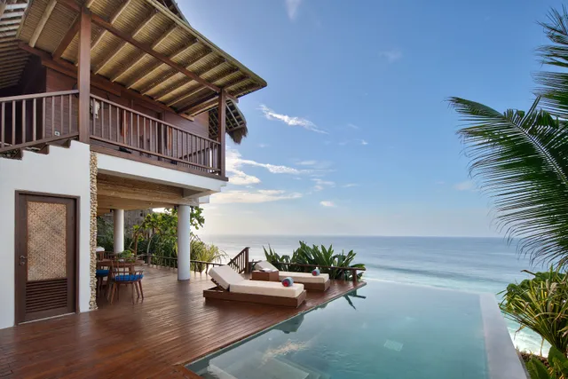 Lelewatu Resort Sumba