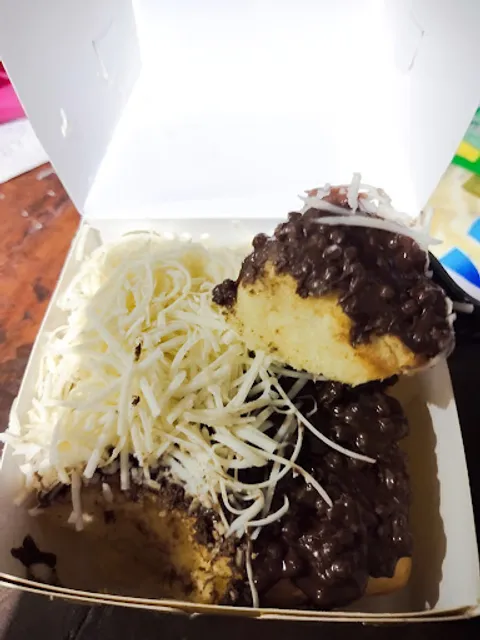 Oma Opa Cakery Nusa Indah