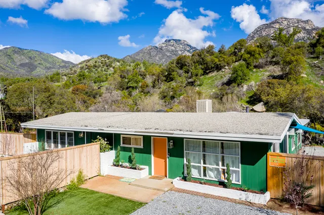 Three Rivers Vacation Rentals | Sequoia Vacation