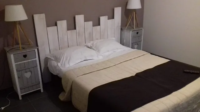 Gite et chambres d'hôtes La Pousada