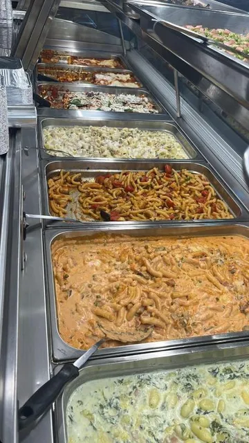 La Gastronomia Mascalucia