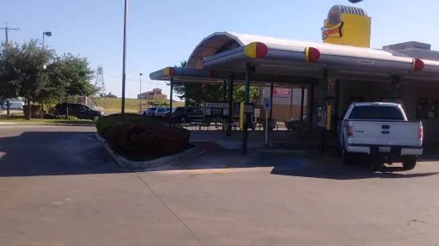 Sonic Drive-In