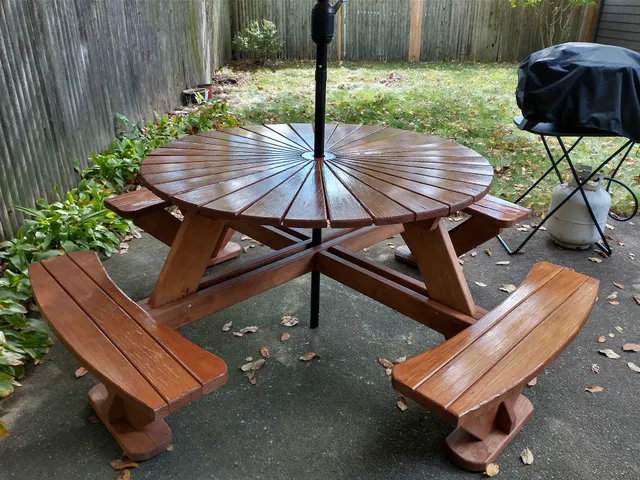 Pete's Outdoor Furniture LLC