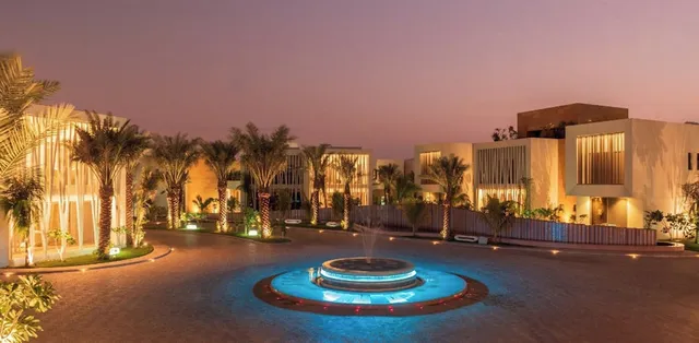 Vivienda Hotel & Villas Jeddah فندق وفلل فيفيندا جدة