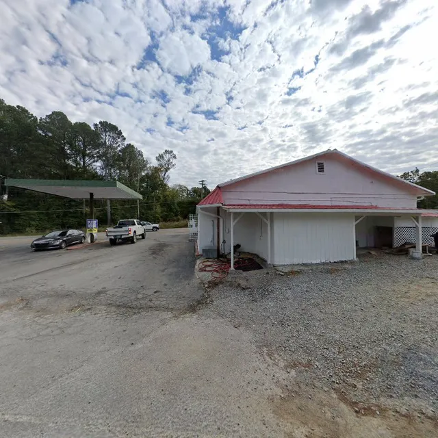 Family Pit Stop Shop