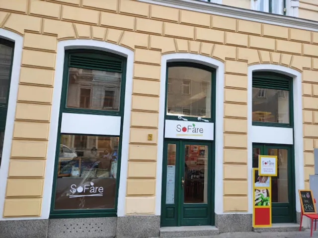 SoFàre