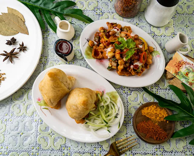 Yummy Tummy Restaurant