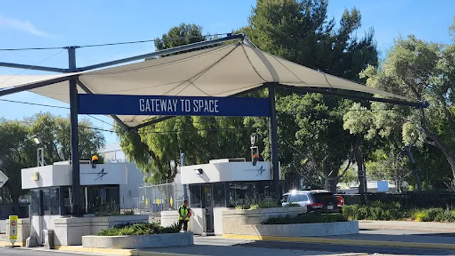 Visitor Center | Lockheed Martin