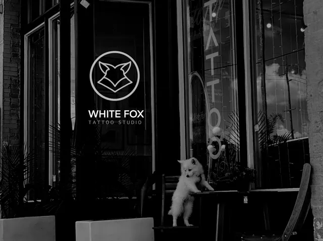 White Fox Tattoo Studio