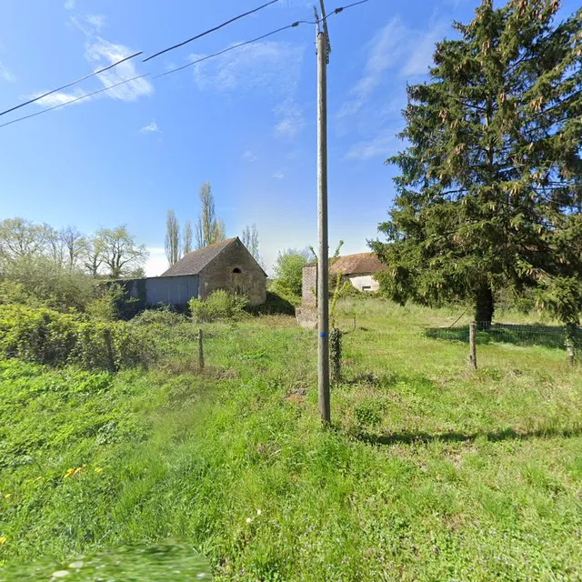 Gite Les Beaux Chênes