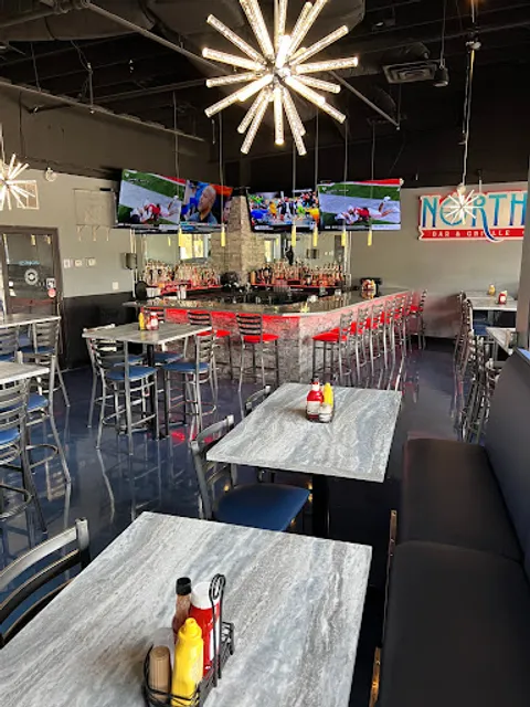 North Bar and Grille