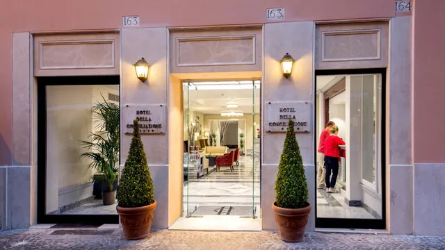 Hotel Della Conciliazione