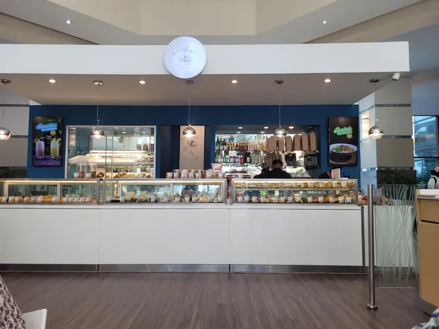 Macadamia • Tikal Futura