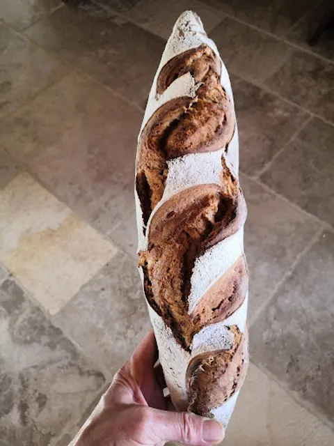 Ma Mie de Lauzéral (vente uniquement sur les marchés de Salviac et Cazals)