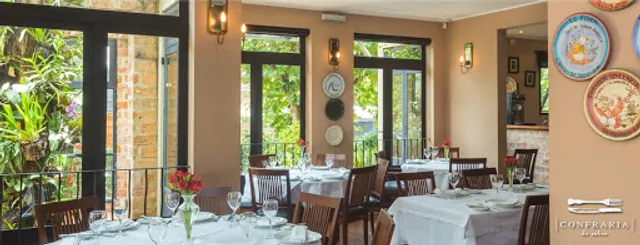 Brotherhood of Taste