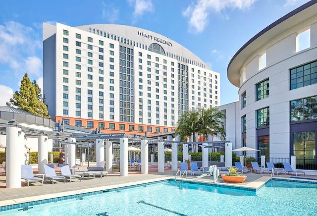 Hyatt Regency La Jolla at Aventine