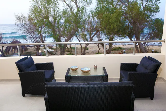 Akrotiri Seaside Project