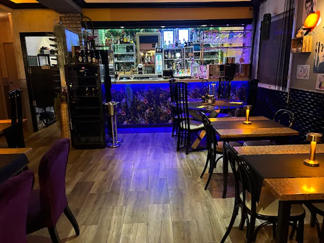 Restaurant Enrique's