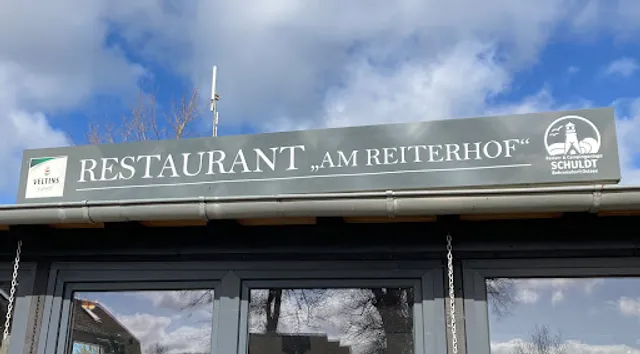 Restaurant Am Reiterhof