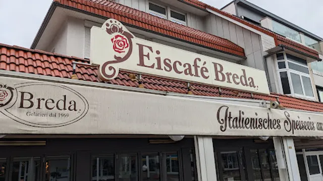 Eiscafe Breda
