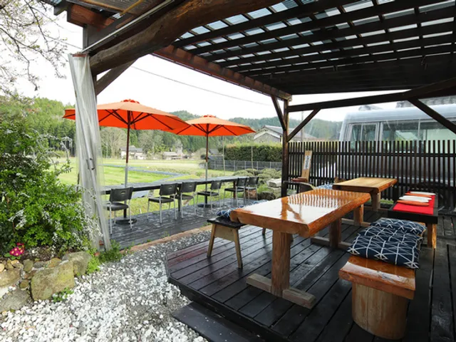 Natto-Mochi/Soba Kyobu-an