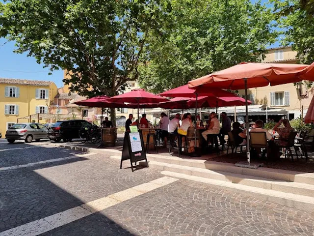 La Poissonnerie du Clocher