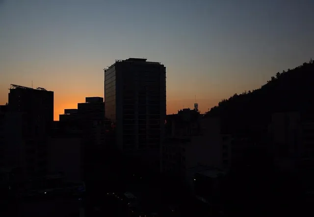 Brizen Apartments Manuel M. Montt