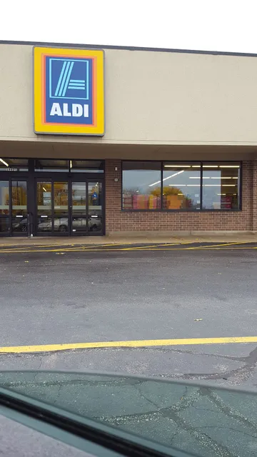 ALDI