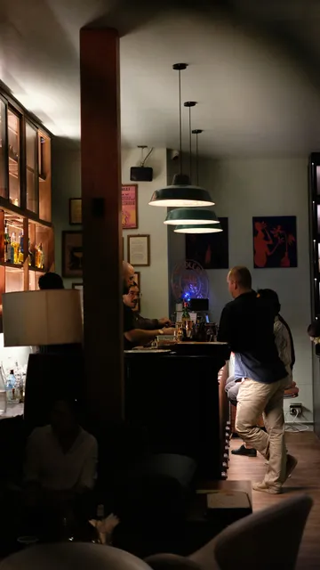 The Reading Room Thonglor