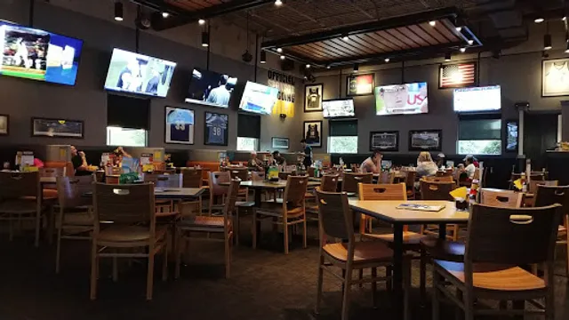 Buffalo Wild Wings