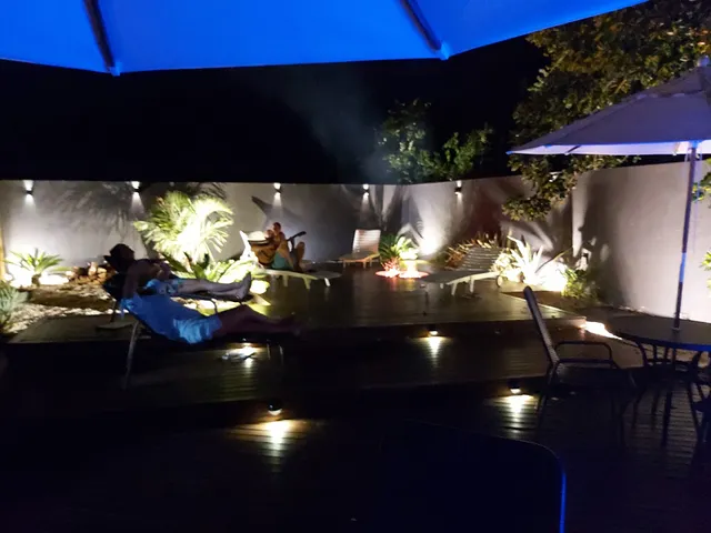 Pousada Aldeia da Praia Campeche