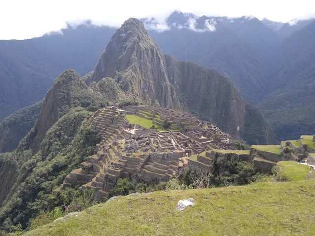 Machu