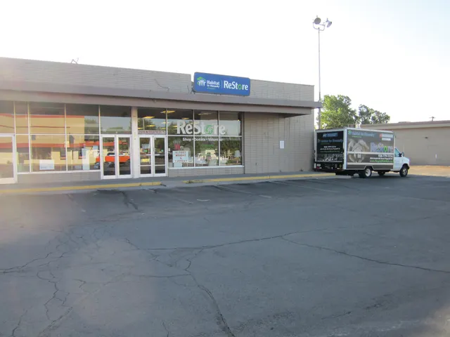 Habitat For Humanity of Northern Arizona