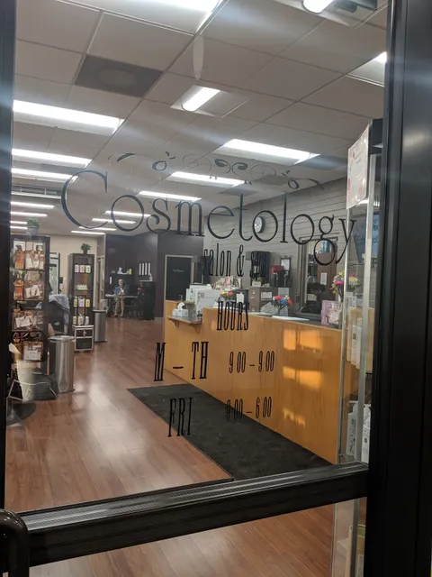 DavisTech Salon and Spa