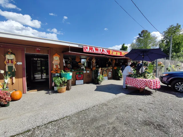 J.A.D.S. Farm Market