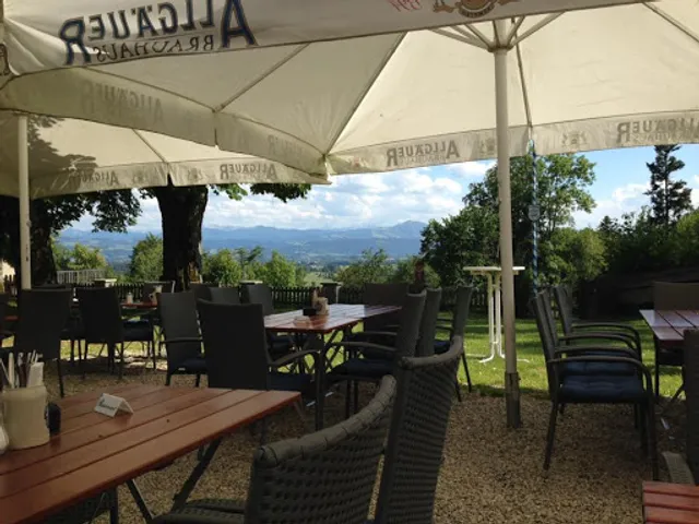 Landgasthof Mariaberg by Just & Ela