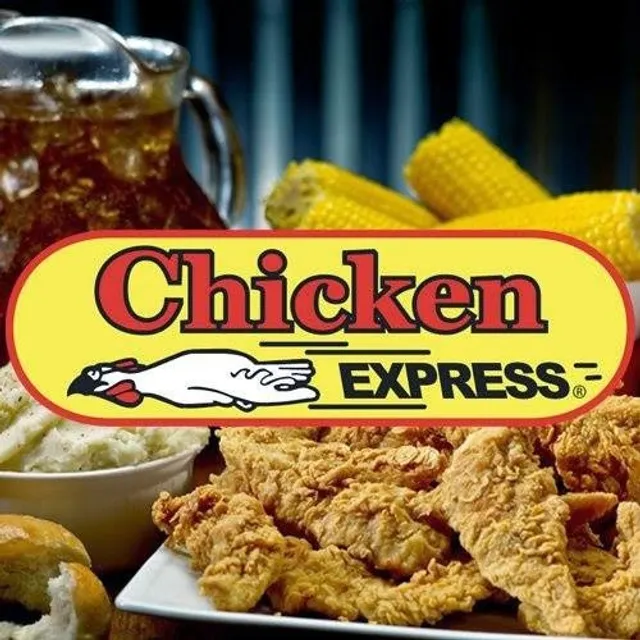 Chicken Express Denison