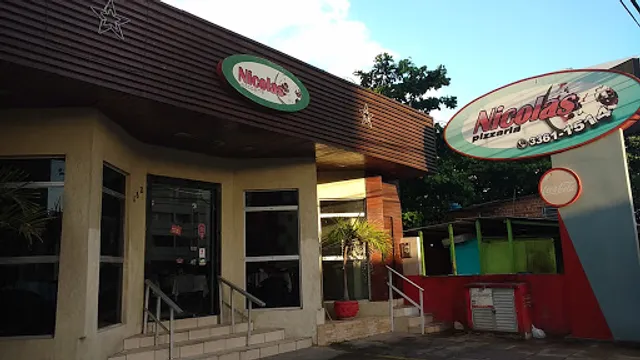 Pizzaria Nicola's