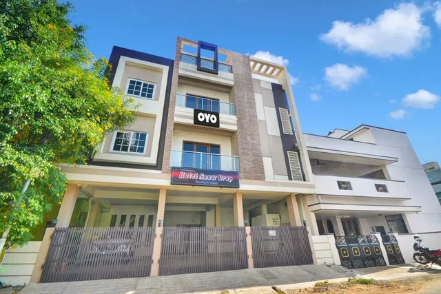 Hotel O Hotel Snowdrop