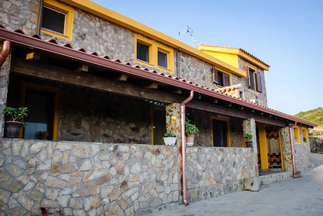 Agriturismo l'Aquila