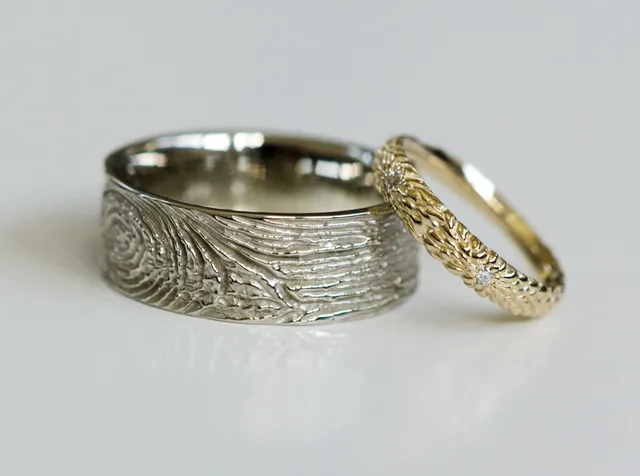 CG Sculpture and Jewelry